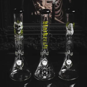 Bong | Smoke Blackcraft